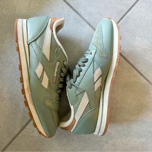 Reebok Classic Shoes